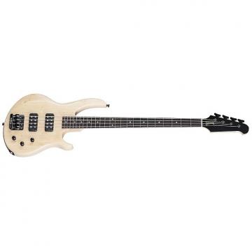 Custom Gibson 2017 EB Bass T 4-String Electric Bass - Natural