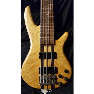 Custom Ibanez SR1206 Natural