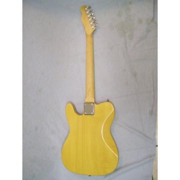 Electric Guitar with TL Solid Wood Body, new with Rose wood fret board