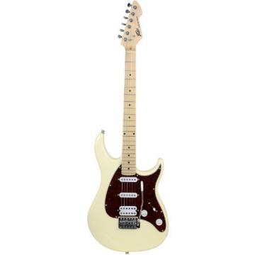 Peavey RAPTORPLUSIVORY Raptor Plus Solid-Body Electric Guitar, Ivory