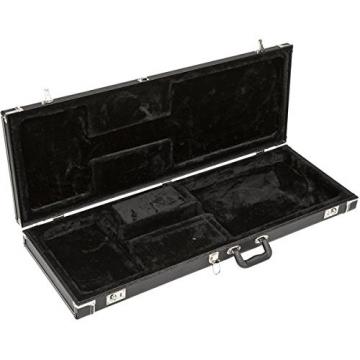 Fender Pro Series Strat/Tele Case