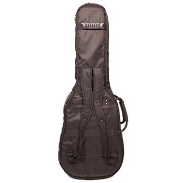 ChromaCast Pro Series Double Electric Guitar Padded Gig Bag