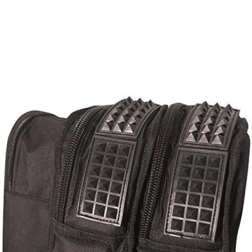 ChromaCast Pro Series Double Electric Guitar Padded Gig Bag