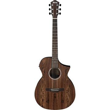 Ibanez AEW31BC - Open Pore Natural