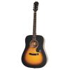 Epiphone martin guitars DR-100 guitar martin Acoustic martin Guitar, martin guitar accessories Vintage acoustic guitar martin Sunburst