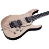 Schecter BANSHEE ELITE-6 FR Sustainiac  Solid-Body Electric Guitar #3 small image