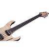 Schecter BANSHEE ELITE-6 FR Sustainiac  Solid-Body Electric Guitar #5 small image