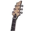 Schecter BANSHEE ELITE-6 FR Sustainiac  Solid-Body Electric Guitar #6 small image