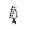 Dean Guitars MAB3 CWH-KIT-1 Solid-Body Electric Guitar #6 small image