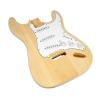 PYLE-PRO PGEKT18 Unfinished Electric Guitar Kit #3 small image