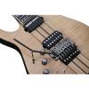 Schecter BANSHEE ELITE-7 FR Sustainiac LH 7-String Solid-Body Electric Guitar