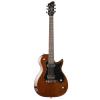 Godin Guitars Richmond 037902 Solid-Body Electric Guitar, Empire Mahogany #1 small image