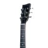 Blackseed Magnolia Semi Hollow Body Electric Guitar