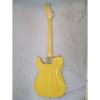 Electric Guitar with TL Solid Wood Body, new with Rose wood fret board