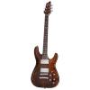 Schecter 640 Solid-Body Electric Guitar, Cat's Eye #1 small image