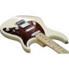 Peavey RAPTORPLUSIVORY Raptor Plus Solid-Body Electric Guitar, Ivory #2 small image