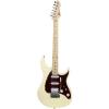 Peavey RAPTORPLUSIVORY Raptor Plus Solid-Body Electric Guitar, Ivory #3 small image