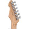 Peavey RAPTORPLUSIVORY Raptor Plus Solid-Body Electric Guitar, Ivory #5 small image