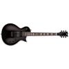 ESP LEC401FRBLK Solid-Body Electric Guitar, Black #1 small image