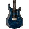 PRS C4TBA1_WB S2 Custom 24 Solid-Body Electric Guitar, Whale Blue #1 small image