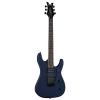 Dean VNXMT MBL PK Solid Body Electric Guitar Pack, Metallic Blue