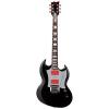 ESP LGT600BLK 6-String Solid-Body Electric Guitar, Glenn Tipton Signature #1 small image