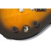 Epiphone Les Paul SPECIAL-II Electric Guitar, Vintage Sunburst #2 small image