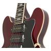 Epiphone Riviera Custom P93 Semi Hollow Body Electric Guitar