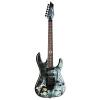 Dean VMS MINDSEYE Vinnie Moore Signature Solid-Body Electric Guitar, Minds Eye #1 small image