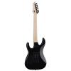 Dean VMS MINDSEYE Vinnie Moore Signature Solid-Body Electric Guitar, Minds Eye