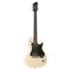 Godin Guitars Richmond 037896 Solid-Body Electric Guitar, Empire Cream #1 small image