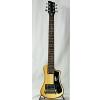 Hofner HOF-HCT-SH-GT-O Solid-Body Electric Guitar