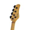 Schecter 2848 4-String Solid-Body Electric Guitar, Aged Natural Satin #5 small image