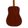 Sawtooth ST-LH-ADN-KIT-3 Acoustic Guitar Pack, Left Handed, Natural