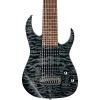 Ibanez RG Series RG9 9-string Electric Guitar Black