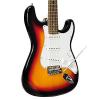 Pyle-Pro PEGKT15SB Beginner Electric Guitar Package - Sun Burst