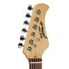 Pyle-Pro PEGKT15SB Beginner Electric Guitar Package - Sun Burst