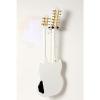 Epiphone Limited Edition G-1275 Custom Double Neck Electric Guitar Level 3 Alpine White 888365985688 #2 small image