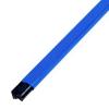 2pcs Double Style Guitar Truss Rod Steel A3 7.5 X 414mm Blue