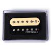 Rocket HS2 Electric Guitar Humbucker Pickup for Gibson Les Paul Replacement