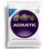 Martin martin acoustic strings M150 martin guitar accessories 80/20 acoustic guitar martin Acoustic martin Guitar martin acoustic guitars Strings, Medium 3 Pack