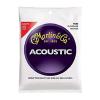 Martin acoustic guitar martin M540 martin guitars Phosphor martin acoustic strings Bronze dreadnought acoustic guitar Acoustic martin guitar strings Guitar Strings, Light