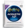 Martin martin MSP martin acoustic strings 4050 martin guitar strings SP martin guitars Phosphor martin guitars acoustic Bronze Custom Light Acoustic Guitar Strings