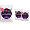 Martin martin guitars M540 martin guitar Phosphor martin acoustic guitar Bronze guitar strings martin Light martin guitar strings 3-Pack Acoustic Guitar Strings