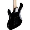 Ibanez GRX20ZBKN Electric Guitar, Black