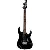 Ibanez GRX20ZBKN Electric Guitar, Black