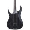 Ibanez Iron label RG Series RGIT20FE Electric Guitar Transparent Gray Flat