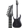 Ibanez Iron label RG Series RGIT20FE Electric Guitar Transparent Gray Flat