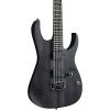 Ibanez Iron label RG Series RGIT20FE Electric Guitar Transparent Gray Flat