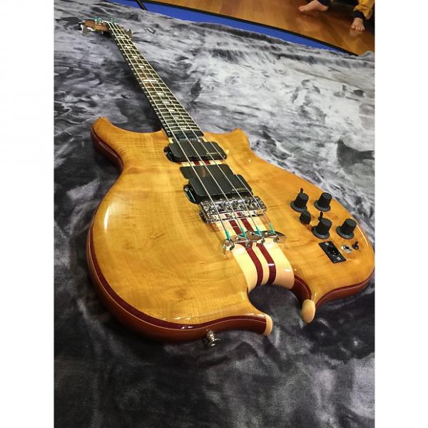 Custom Alembic Series I Myrtle Omega 2013 #1 image